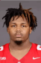 Eddrick Houston Ohio State