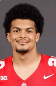 glorien gough ohio state