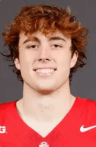 morrow evans ohio state