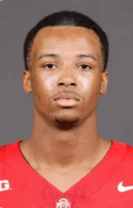 Mylan Graham Ohio State