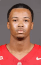 Mylan Graham Ohio State