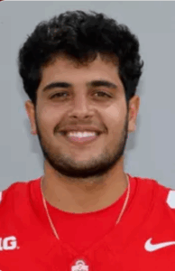 Anthony Venneri Ohio State
