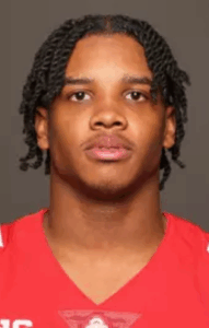 bryce west ohio state