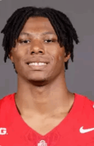 Dorian Williams Ohio State
