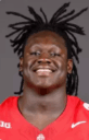 Eric Mensah Ohio State