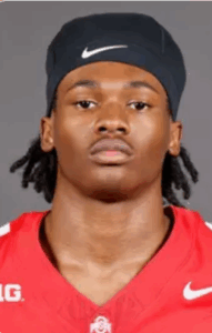 Jeremiah Smith Ohio State