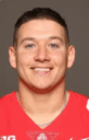 Joey Velazquez Ohio State