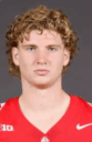 Nick McLarty OSU