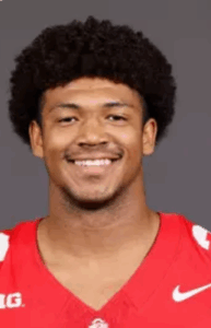 rashid sesay ohio state