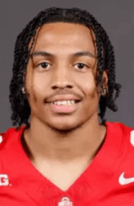 Shawn Lodge Ohio State
