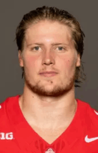 Beau Atkinson Ohio State