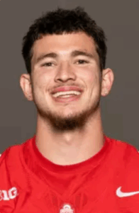 Eli Brickhandler Ohio State